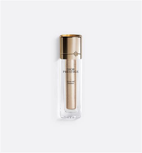 refill siero dior prestige le nectar|DIOR Prestige Le Nectar Premier Face & Neck Serum Refill.